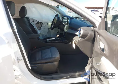 2025 Chevrolet Trax Fwd Lt from USA, damaged, VIN KL77LHEP3SC017559